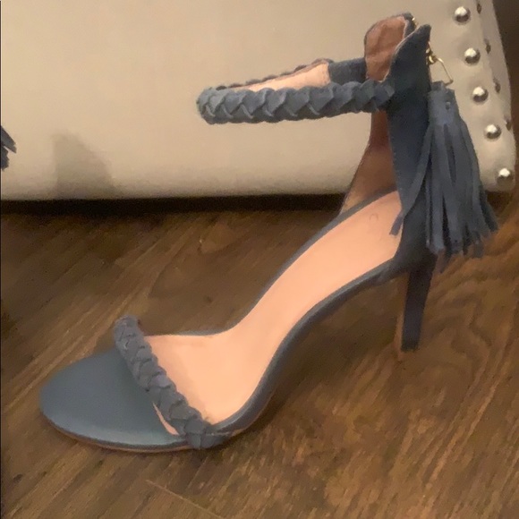 Joie shoes - Picture 7 of 7